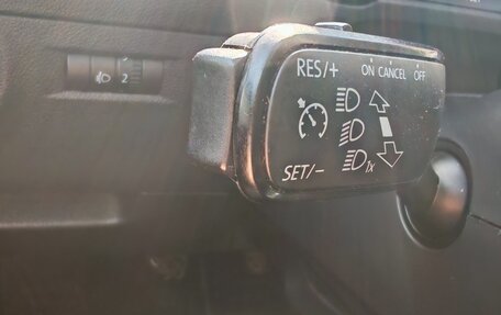 Skoda Octavia, 2015 год, 1 680 000 рублей, 11 фотография