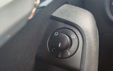 Skoda Octavia, 2015 год, 1 680 000 рублей, 16 фотография