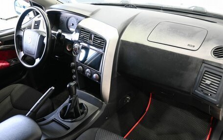 SsangYong Kyron I, 2011 год, 939 900 рублей, 10 фотография