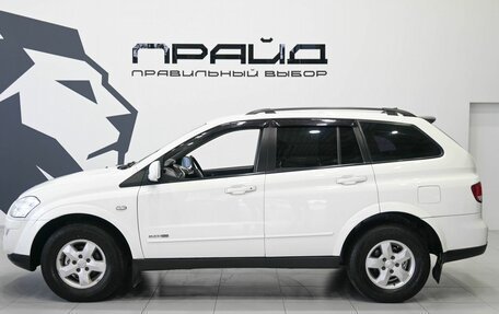 SsangYong Kyron I, 2011 год, 939 900 рублей, 9 фотография