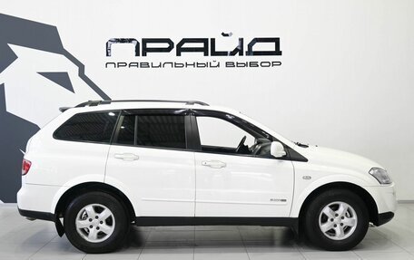 SsangYong Kyron I, 2011 год, 939 900 рублей, 8 фотография