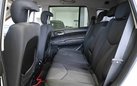 SsangYong Kyron I, 2011 год, 939 900 рублей, 13 фотография
