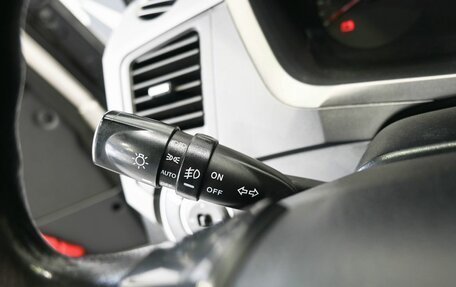SsangYong Kyron I, 2011 год, 939 900 рублей, 14 фотография