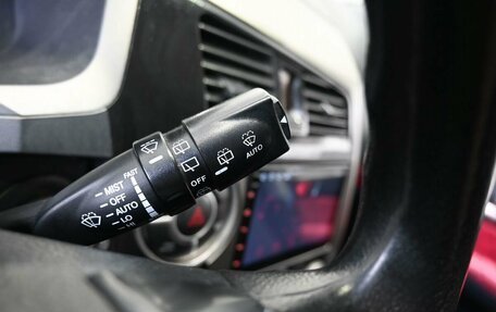 SsangYong Kyron I, 2011 год, 939 900 рублей, 15 фотография