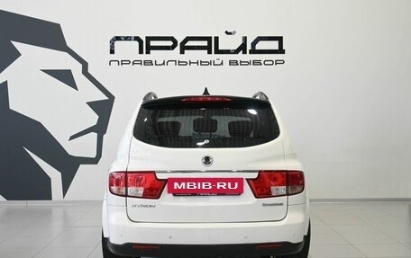 SsangYong Kyron I, 2011 год, 939 900 рублей, 5 фотография