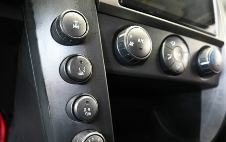 SsangYong Kyron I, 2011 год, 939 900 рублей, 17 фотография