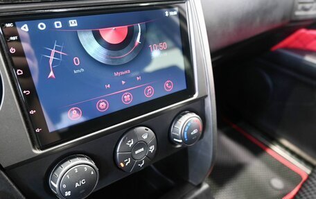 SsangYong Kyron I, 2011 год, 939 900 рублей, 16 фотография