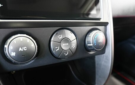 SsangYong Kyron I, 2011 год, 939 900 рублей, 18 фотография