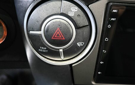 SsangYong Kyron I, 2011 год, 939 900 рублей, 20 фотография