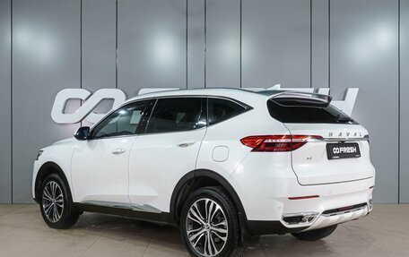 Haval F7 I, 2019 год, 1 799 000 рублей, 2 фотография