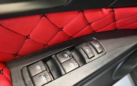 SsangYong Kyron I, 2011 год, 939 900 рублей, 22 фотография