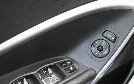 SsangYong Kyron I, 2011 год, 939 900 рублей, 23 фотография
