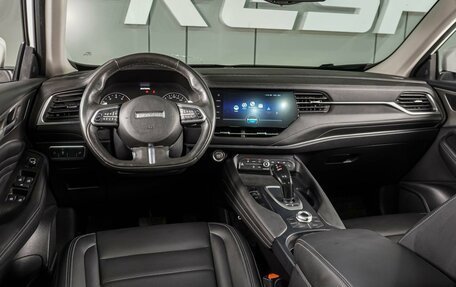 Haval F7 I, 2019 год, 1 799 000 рублей, 6 фотография