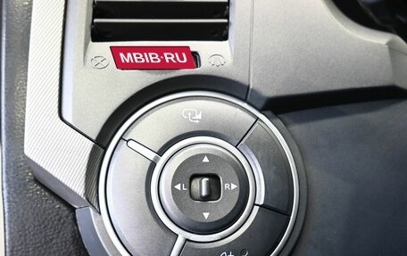 SsangYong Kyron I, 2011 год, 939 900 рублей, 21 фотография