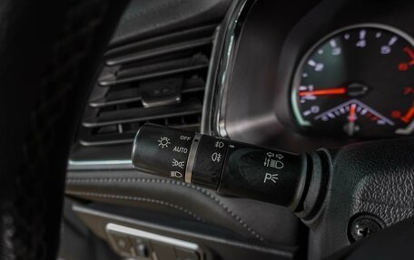 Haval F7 I, 2019 год, 1 799 000 рублей, 17 фотография
