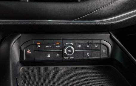 Haval F7 I, 2019 год, 1 799 000 рублей, 13 фотография