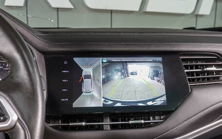 Haval F7 I, 2019 год, 1 799 000 рублей, 14 фотография