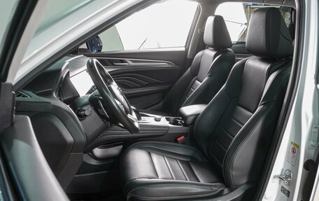 Haval F7 I, 2019 год, 1 799 000 рублей, 10 фотография