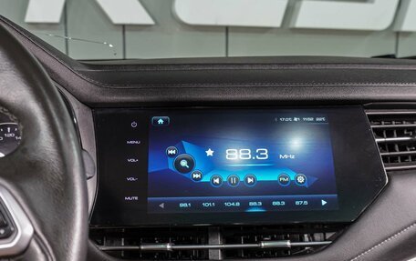 Haval F7 I, 2019 год, 1 799 000 рублей, 15 фотография