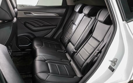 Haval F7 I, 2019 год, 1 799 000 рублей, 9 фотография