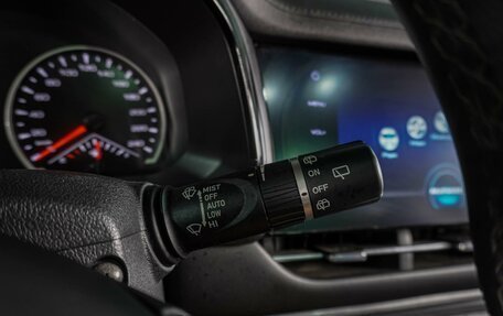 Haval F7 I, 2019 год, 1 799 000 рублей, 18 фотография