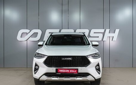Haval F7 I, 2019 год, 1 799 000 рублей, 3 фотография