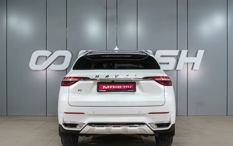 Haval F7 I, 2019 год, 1 799 000 рублей, 4 фотография