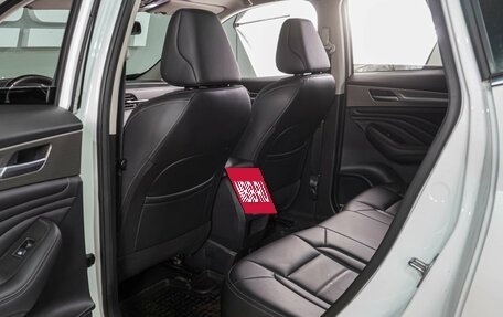 Haval F7 I, 2019 год, 1 799 000 рублей, 11 фотография