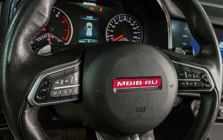 Haval F7 I, 2019 год, 1 799 000 рублей, 16 фотография
