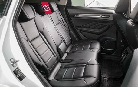 Haval F7 I, 2019 год, 1 799 000 рублей, 7 фотография