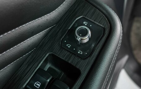 Haval F7 I, 2019 год, 1 799 000 рублей, 25 фотография