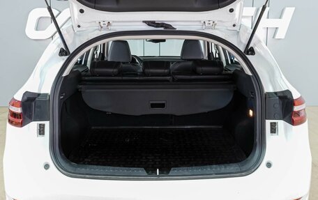 Haval F7 I, 2019 год, 1 799 000 рублей, 27 фотография