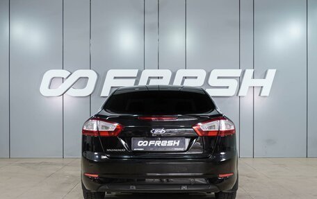Ford Mondeo IV, 2013 год, 949 000 рублей, 4 фотография