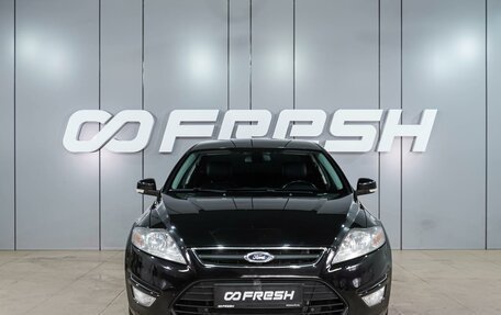 Ford Mondeo IV, 2013 год, 949 000 рублей, 3 фотография