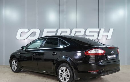 Ford Mondeo IV, 2013 год, 949 000 рублей, 2 фотография