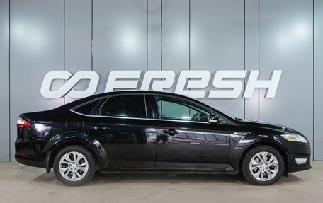 Ford Mondeo IV, 2013 год, 949 000 рублей, 5 фотография