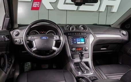 Ford Mondeo IV, 2013 год, 949 000 рублей, 6 фотография