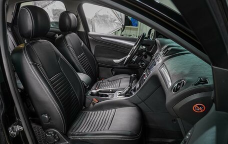 Ford Mondeo IV, 2013 год, 949 000 рублей, 8 фотография