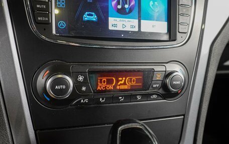 Ford Mondeo IV, 2013 год, 949 000 рублей, 12 фотография