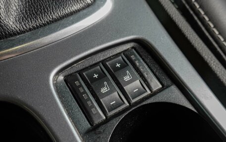 Ford Mondeo IV, 2013 год, 949 000 рублей, 17 фотография