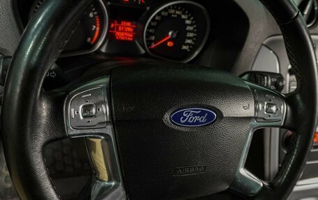 Ford Mondeo IV, 2013 год, 949 000 рублей, 15 фотография