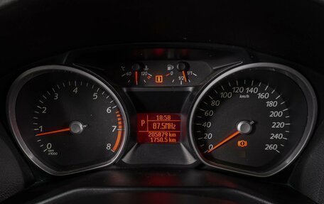 Ford Mondeo IV, 2013 год, 949 000 рублей, 19 фотография