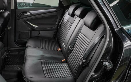 Ford Mondeo IV, 2013 год, 949 000 рублей, 9 фотография
