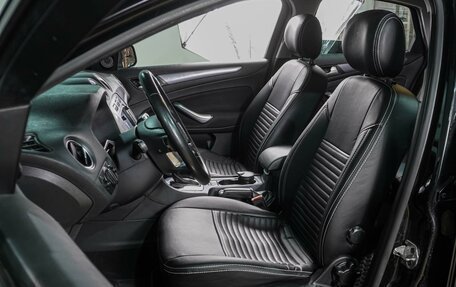 Ford Mondeo IV, 2013 год, 949 000 рублей, 10 фотография