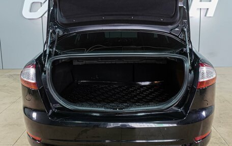 Ford Mondeo IV, 2013 год, 949 000 рублей, 20 фотография