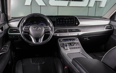 Hyundai Palisade I, 2020 год, 4 189 000 рублей, 6 фотография