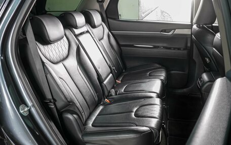 Hyundai Palisade I, 2020 год, 4 189 000 рублей, 7 фотография