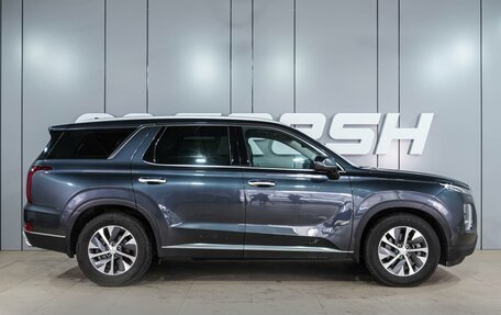 Hyundai Palisade I, 2020 год, 4 189 000 рублей, 5 фотография