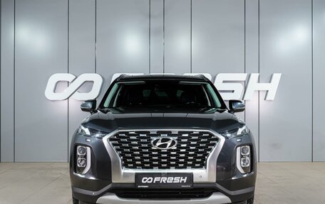 Hyundai Palisade I, 2020 год, 4 189 000 рублей, 3 фотография