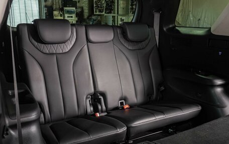 Hyundai Palisade I, 2020 год, 4 189 000 рублей, 9 фотография